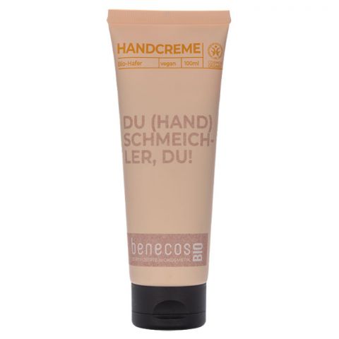basis sensitiv Handgel, antibakteriell (Lavera)