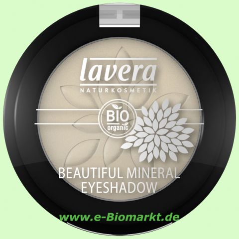 K�rper�l Eisenkraut-Limone (Lavera)