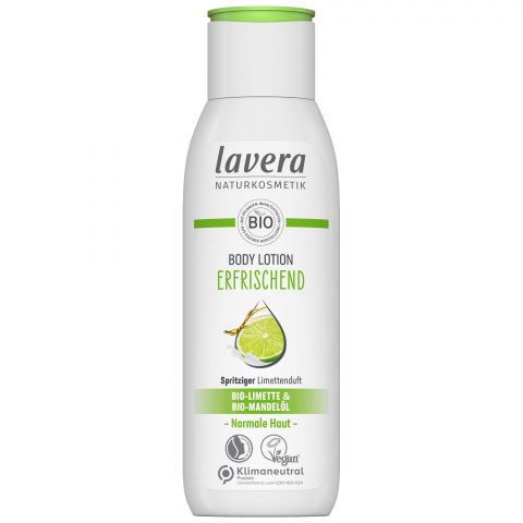 Bodylotion Lime Sensation (Lavera)