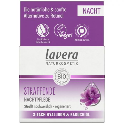 Bodylotion Vanille-Kokos (Lavera)