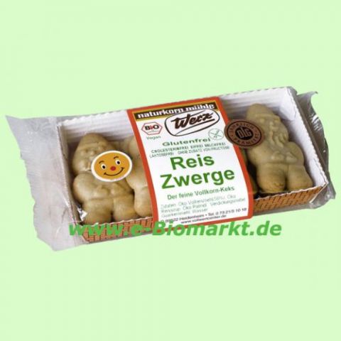 Reis-Zwerge (Werz)