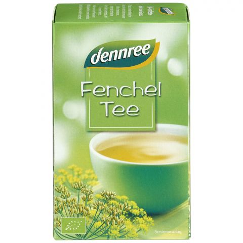 Fencheltee (dennree)