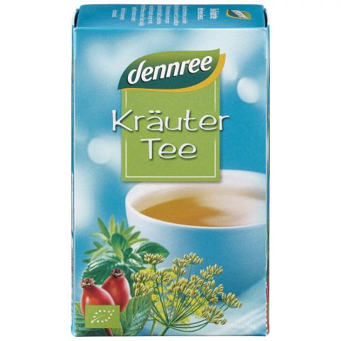 Kr�utertee (dennree)