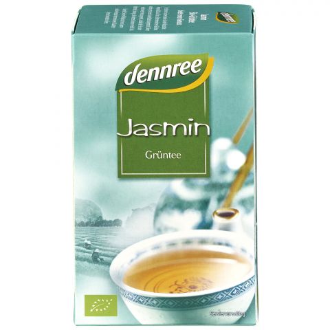 Jasmin Gr�ntee (dennree)