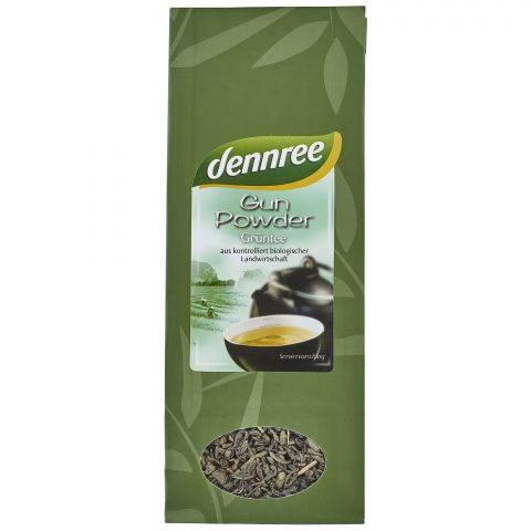 Gunpowder Gr�ntee (dennree)