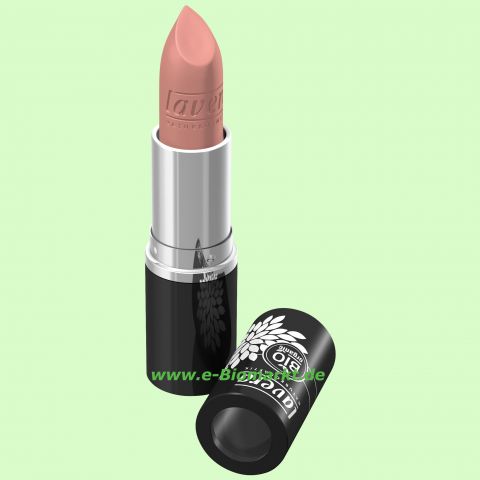 Beautiful Lips Rose Kiss 01 (Lavera)