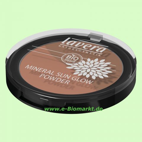 So Fresh Mineral Powder Rouge Shimmering apricot light 02 (Laver