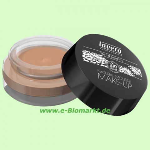 Natural concealer Medium 02 (Lavera)