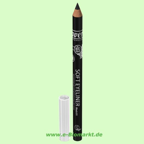 Soft Eyeliner Grey (Lavera)