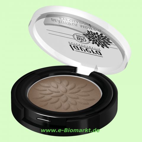 Beautiful Mineral Eyeshadow Golden Beige 02 (Lavera)