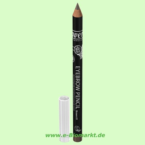 Soft Lipliner apricot beige 01 (Lavera)