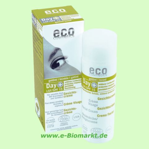 Baby & Kinder Neutral Sun-Spray LSF 20 (Lavera)