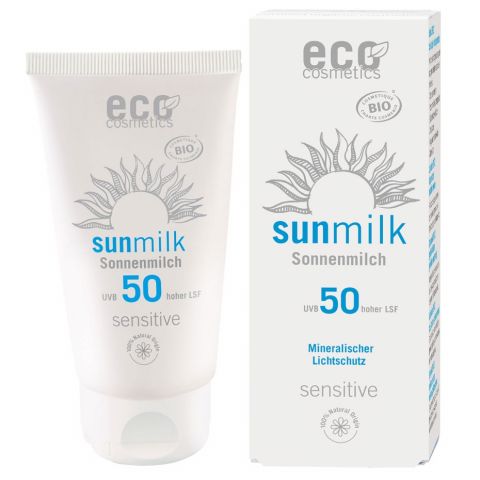 Apres Sun Lotion mit Schimmereffekt (Lavera)