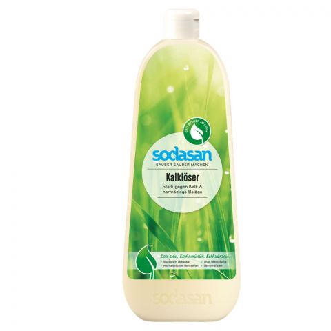 Kalkl�ser (Sodasan)