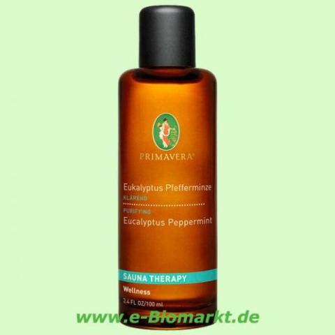 Eukalyptus Pfefferminze (Primavera)