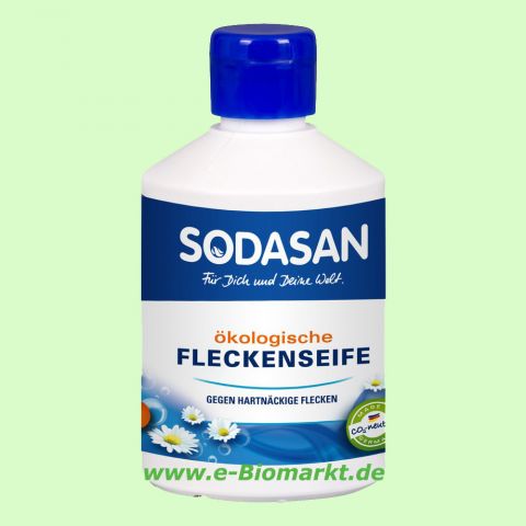 Gallseife/Fleckenseife fl�ssig (Sodasan)