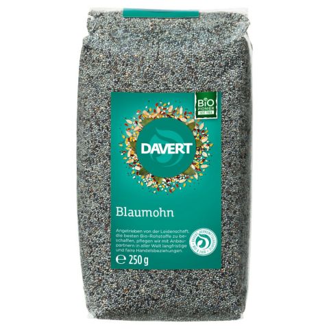 Mohn (Davert)