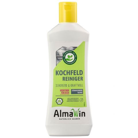 Intensive Clean, f�r Glaskochfelder (Alma Win)