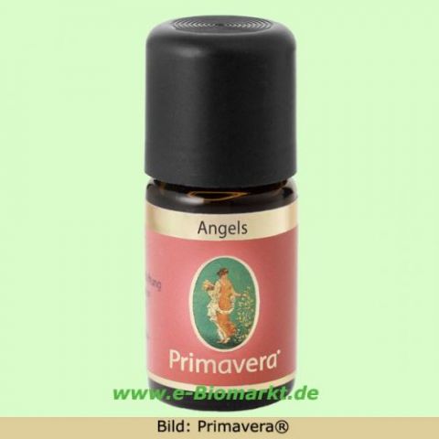 Angels (Primavera)