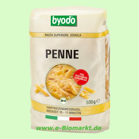 Penne (Byodo)