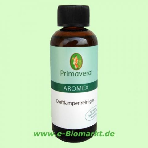 AromaEx, Duftlampenreiniger (Primavera)