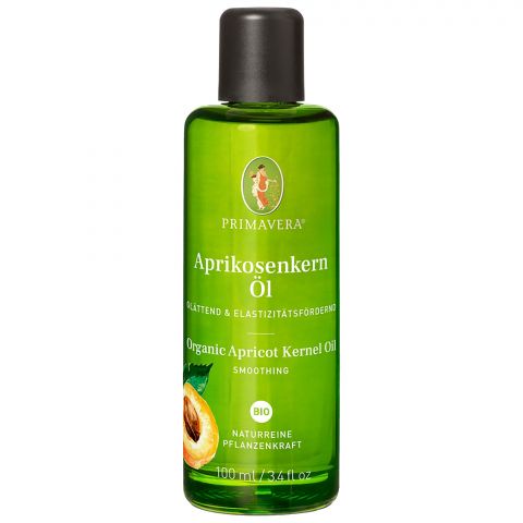 Aprikosenkern�l bio (Primavera)
