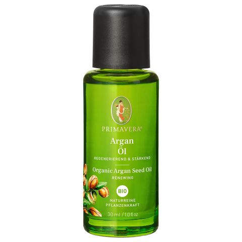 Argan�l bio (Primavera)