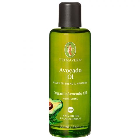 Avocado�l bio (Primavera)
