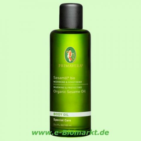 Sesam�l bio (Primavera)