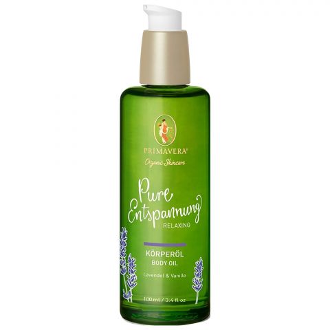 Aloe Vera �l bio (Primavera)