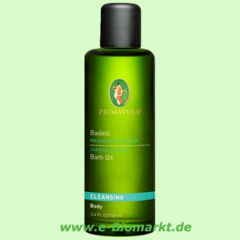 Bade�l Wacholder Zypresse (Primavera)