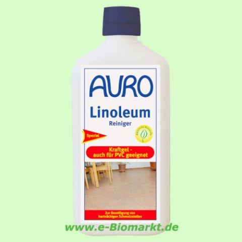 Linoleum Reiniger (AURO)