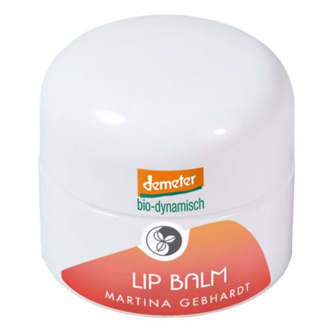 Rosen Lippenbalsam (Martina Gebhardt)