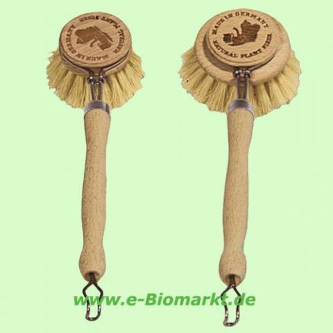 Sp�lb�rste, Fibre (Redecker)