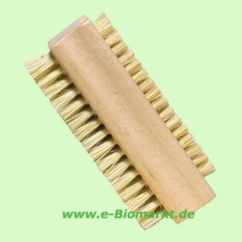 Nagelb�rste, Buche, Fibre (Redecker)