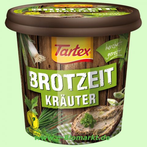 Pastete Kr�uter (Tartex)