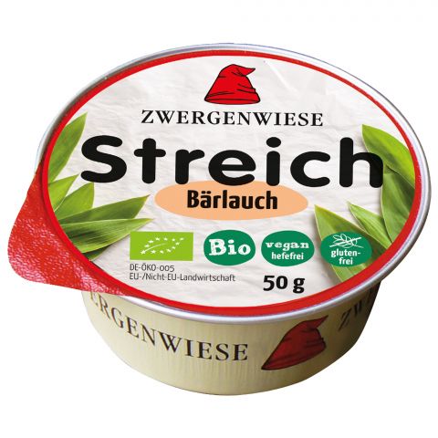 B�rlauch Streich (Zwergenwiese)