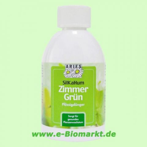 Zimmergr�n (Aries)