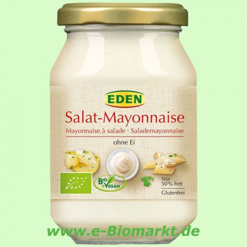 Salatmayonnaise, eifrei (Bruno Fischer)