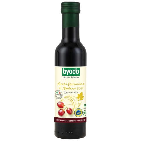 Antico Balsamico - Aceto Balsamico di Modena (Byodo)