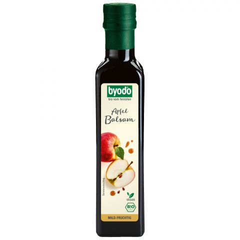 Apfel Balsamico (Byodo)