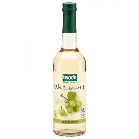 Wei�weinessig 6% S�ure (Byodo)