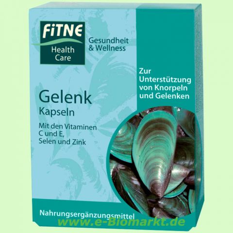 Gelenk Kapseln (Fitne)