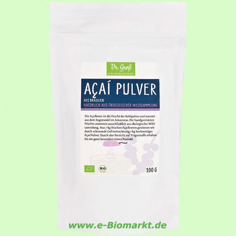 Bachbl�ten Elixier Vitality (Fitne)