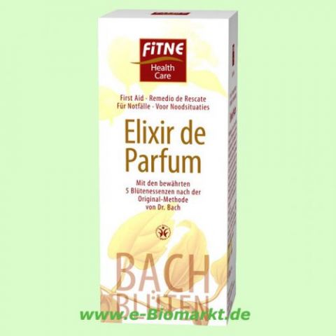 Elixier de Parfum (Fitne)