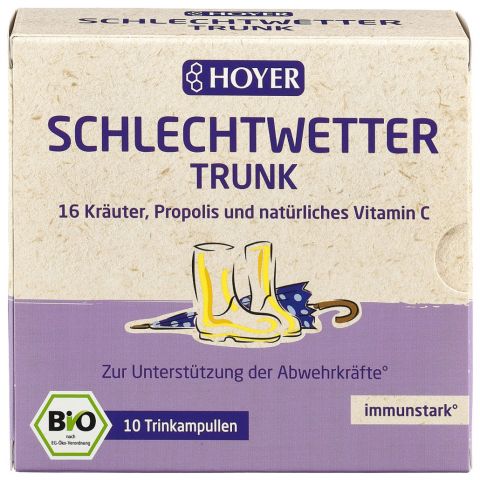 Schlechtwetter-Trunk (Hoyer)