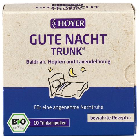 Gute Nacht-Trunk (Hoyer)