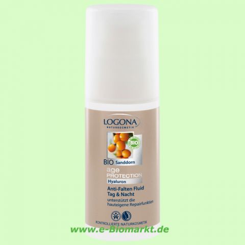 Age Protection Lifting Serum (Logona)