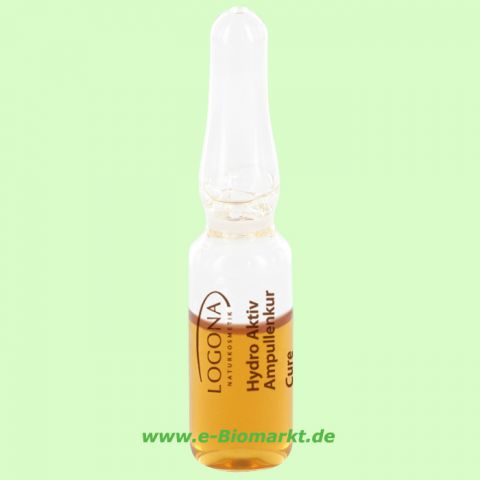 Age Protection Gesichtswasser (Logona)