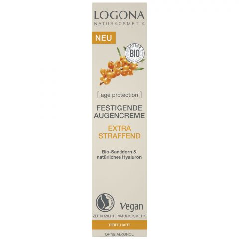 Age Protection Augencreme (Logona)